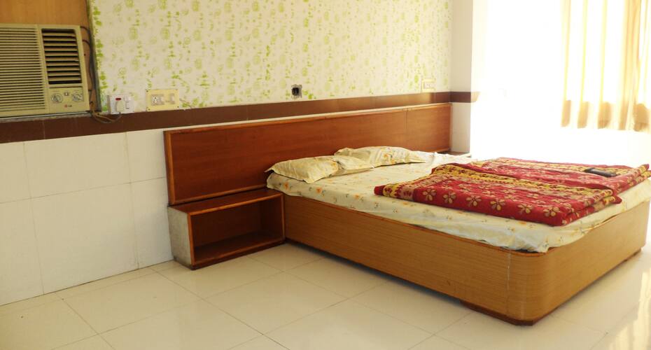Hotel Toran, Diu 5